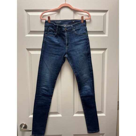 AG Denim Sz 26R - Picture 1 of 3